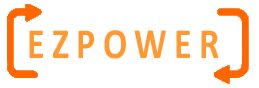 EZPOWER.cz - logo 