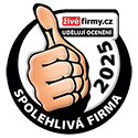 EZPOWER.cz - spolehlivá firma roku 2025